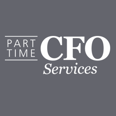 CFO Services Logo